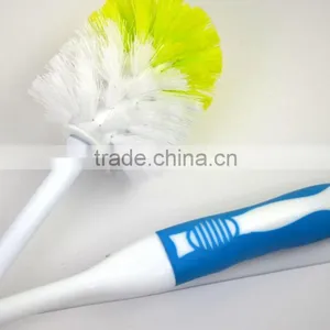 2015 Factory Direct Sale Toilet Cleaning Brush thumbnail-5
