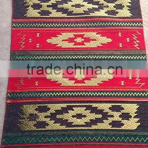 100% Chenille Muslim Prayer Rug Mat With Competive Price thumbnail-4