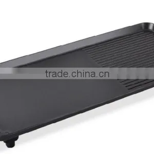 2015 New Arrival Hot Sale Aluminum Electric Grill thumbnail-1