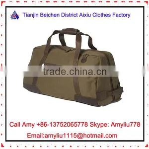 Used Travelling Bags thumbnail-1