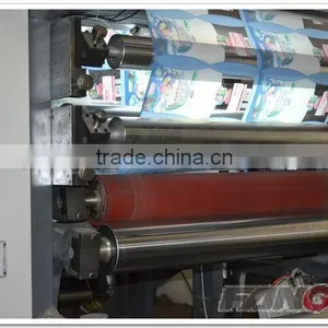 Automatic Laminating Machine GF-D Series thumbnail-4