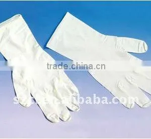 Powdered Nitrile Gloves thumbnail-1