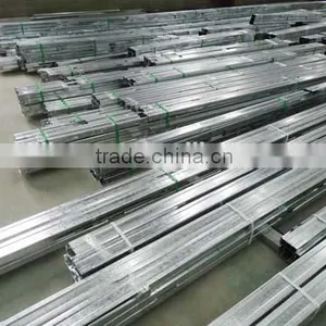 Steel C Purlins Steel Roll Forming Machine thumbnail-3