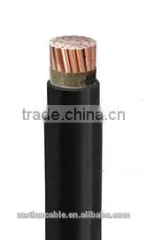 LOW SMOKE YJV Power Cables thumbnail-1
