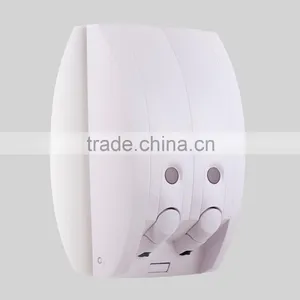 Anti Flu New Trend Product Dual Soap Dispenser thumbnail-1