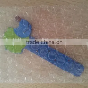 Custom Air Bubble Bag Poly Bubble Film Bubble Roll for Wrapping thumbnail-1