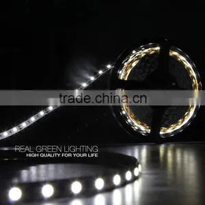CE,RoHS Approved of 12V Non-Waterproof LED Strip Lights thumbnail-1