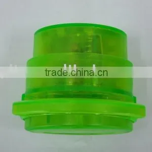 Plastic Stapeless Stapler thumbnail-1
