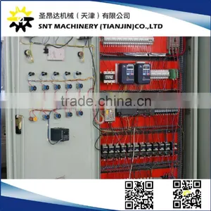 Hot Industrial Dried Extruding Instant Rice Noodle Machine/Production Line/Plant thumbnail-6