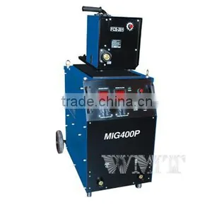 Transfomer Type Cutter MIG500 thumbnail-1
