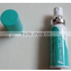 15ml Aluminum Empty Aerosol Can for Deodorant thumbnail-2
