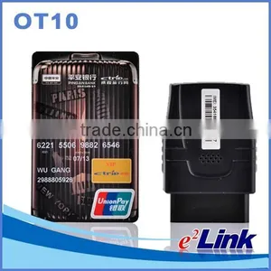 Auto GPS Tracker for Car GOT10 thumbnail-1