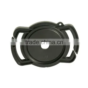 For Canon/Sony/Nikon,Universal Camera Lens Cap Anti-lost Holder/Anti-lost Buckle Keeper thumbnail-1