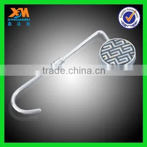 Wholesale Cheap Customized Stainless Iron Suction Hook (xdm-h072) thumbnail-4