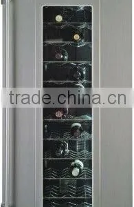 Hotel Semiconductor Wine Cellar 72bottles With 750ml per Bottle thumbnail-1
