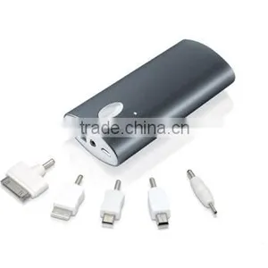 Large Factory USB Powerbank 5600mAh thumbnail-1