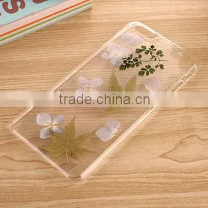 2016 Newest Fashionable Real Resin Flower Cell Phone Case for Iphone 6/6s Phone Case thumbnail-6