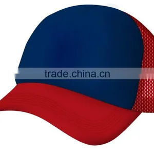Custom Promotional Baseball Sports Caps thumbnail-1