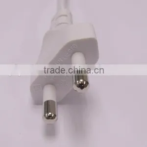 BS Standard 2pin 2.5A/250V BS Plug thumbnail-1