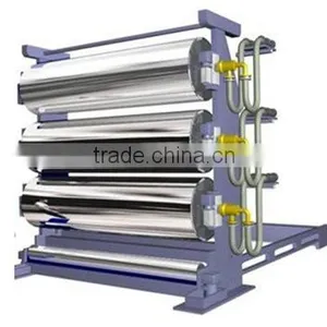 Three Rollls Calender for Paper Machine thumbnail-1