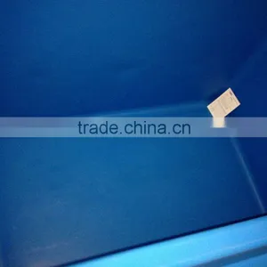 310L Container With Wheels for Dry Ice thumbnail-3
