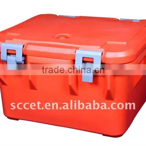Top-load Insulated Food Container, Plastic Food Container, Thermal Food Container thumbnail-1
