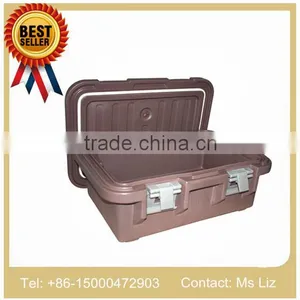 Hot Food Pan Box, Insulated Food Pan Box, Food Box for GN PANS thumbnail-2