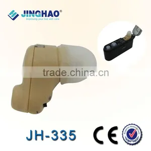 2016 Hot Selling Rechargeable Mini Invisible Hearing Aid China Hearing Aids thumbnail-6
