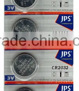 CE Approved 3V Lithium Digital Satellite Finder Battery With CE and UL thumbnail-6