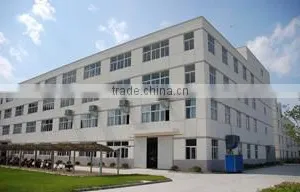 Kunshan Xuxin Industrial Equipment Co., Ltd. company overview - view 1 thumbnail