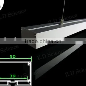 LED Aluminium Profile for Pendant Light thumbnail-1