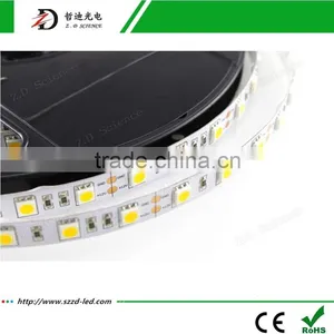14.4W Dimmable LED Rigid or Flex Strip thumbnail-1