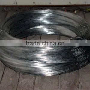 Hot Rolled Wire Rod Steel SAE1006B for Building thumbnail-3