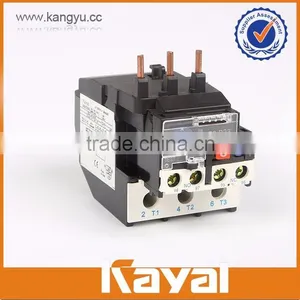 OEM 230/240V Upto 660V PA/Materials Thermal Relay Overload Price thumbnail-2