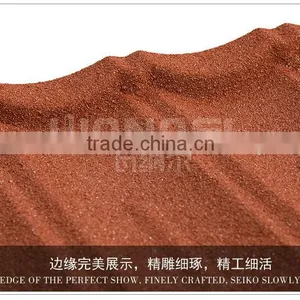 Double Roman Roof Tile Price thumbnail-3
