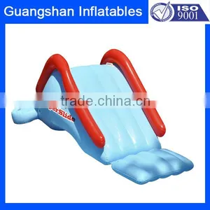 Commercial Grade Inflatable Water Slides thumbnail-1