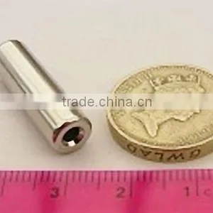 NdFeB Permanent Magnet Cylinder thumbnail-1