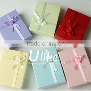 Popular Creative Jewelry Box Package Friends' Gift Box Candy Boxes New Business Ideas thumbnail-1
