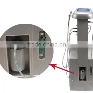 High Quality Water Oxygen Jet for Skin Care thumbnail-2