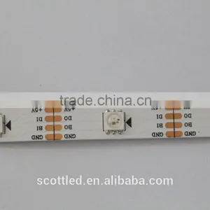 Hot Sale Dc5v WS2813 LED Flexible Digital Addressable Led Pixel Tape thumbnail-3