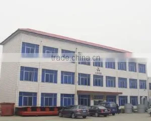 Gongyi Sanjin Charcoal Machinery Factory company overview - view 2 thumbnail