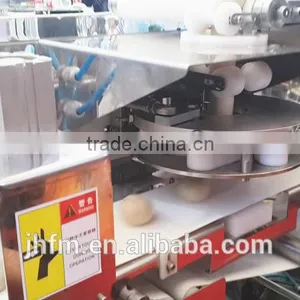 JH-688 Automatic Kibben Machine thumbnail-6