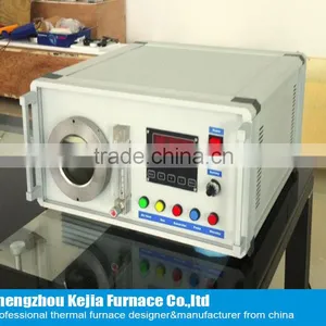 Plasma Cleaner for Coating Substrate Aerospace Matrial Electronic Components thumbnail-1