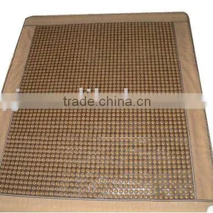 Recovery Mat Far Infrared Thermal Tourmaline Stone Mattress Heating Mattress thumbnail-1