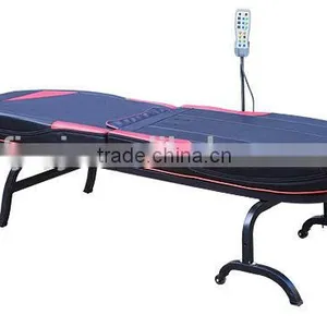 Health Medical Thermal Massage Bed With Tourmaline Stone thumbnail-3