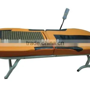 2012 Most Portable Design Thermal Massage Bed thumbnail-1