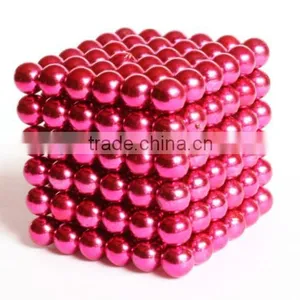 5mm 216pcs Magnetic Ball thumbnail-2