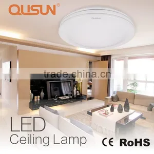 LED Ceiling Lamp 15W 20W, Sliver, CE RoHS thumbnail-1
