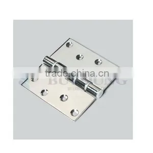 Stainless Steel Butt Hinge BYHAS30103-100 thumbnail-1