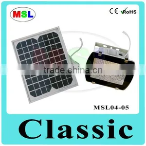 Classic Appearance Long Working Time Solar Flood Light Kits thumbnail-1